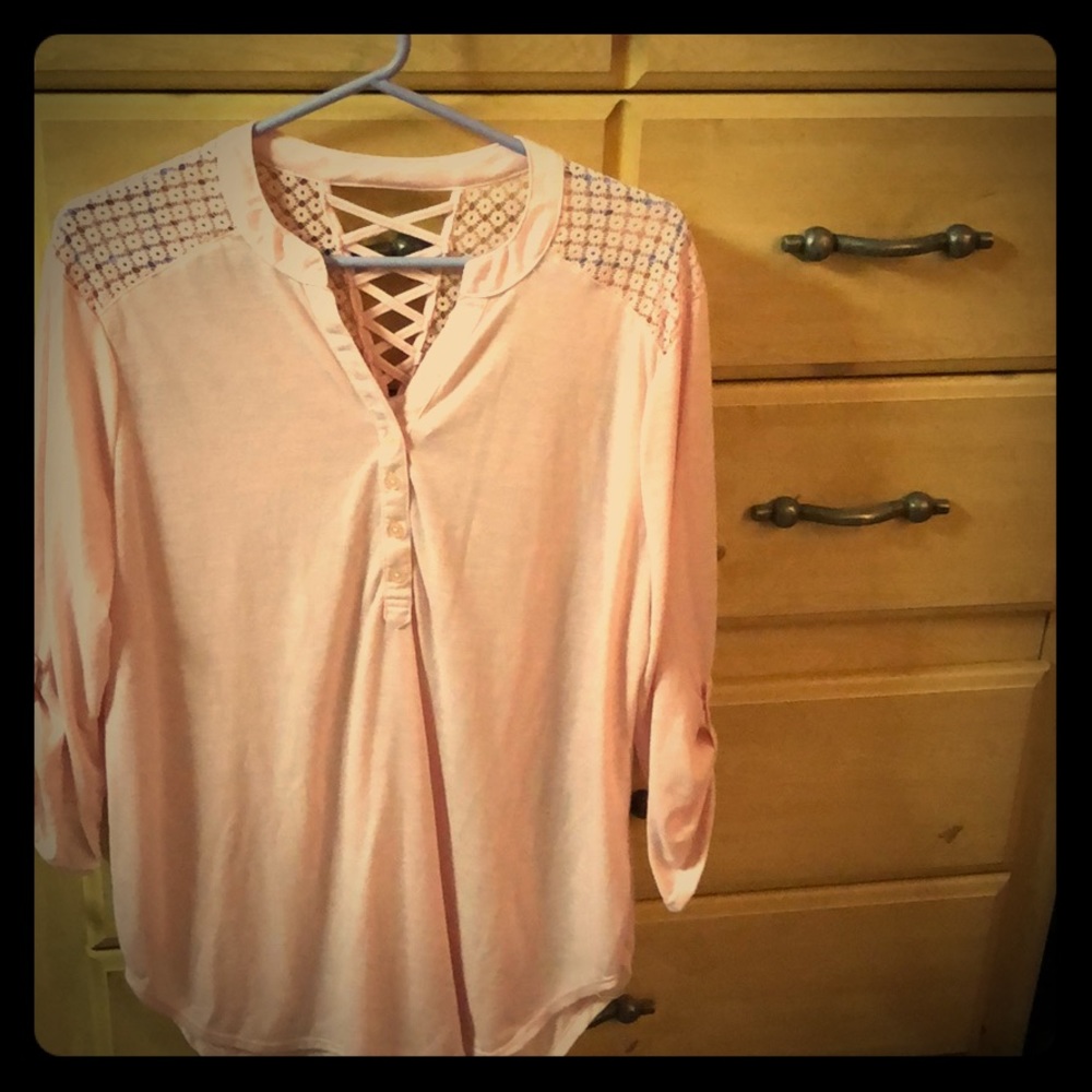 Peach top
